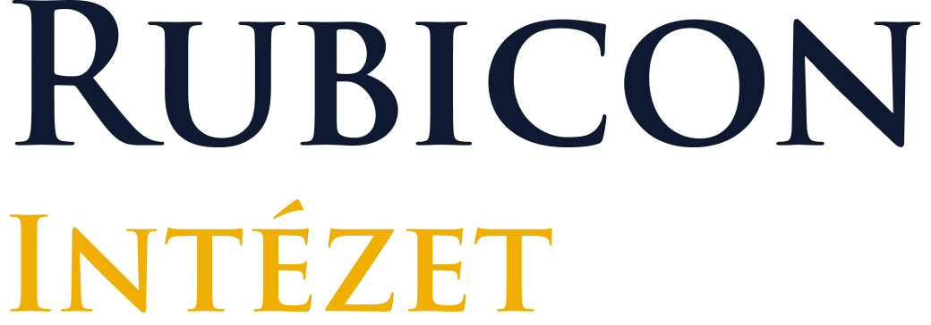 Rubicon Intézet logó
