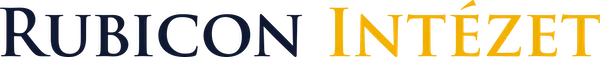 Rubicon Intézet logó