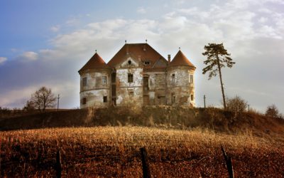 Magyarózd, az ősi hiedelmek faluja