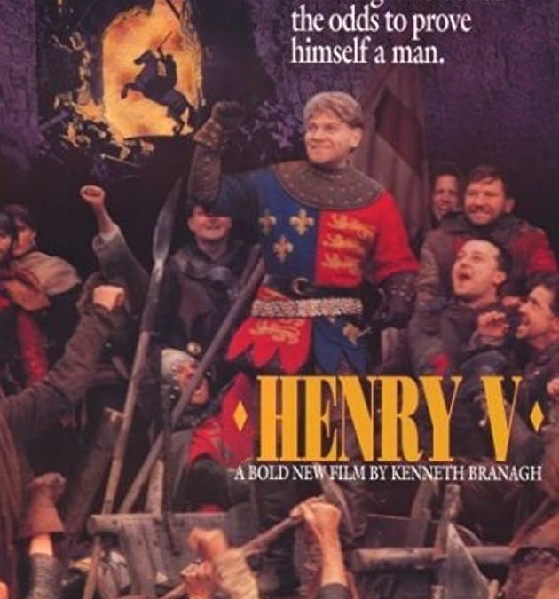 V. Henrik – Egy népszerű Plantagenet és egy népszerű királydráma a filmvásznon