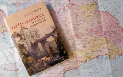 Erdély aranykora – Könyvbemutató