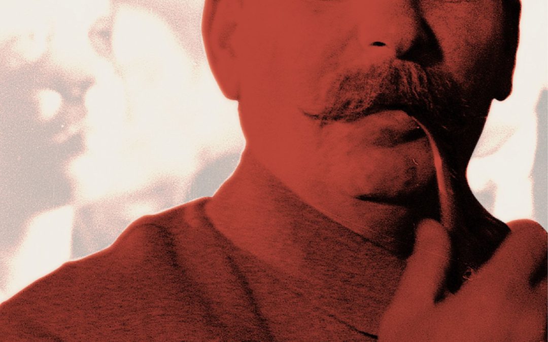 Hitlerre várva – Recenzió Stephen Kotkin Sztálin-életrajzának második kötetéről