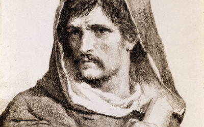 Valóban a tudomány mártírja volt Giordano Bruno?