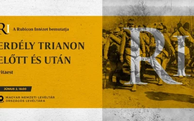 Erdély Trianon előtt és után – Interjú L. Balogh Bénivel és Szarka Lászlóval