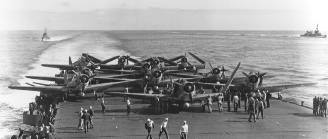 A sorsdöntő öt perc