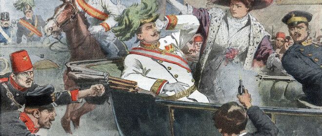 Egy elkerülhető merénylet története