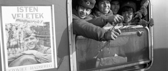 A valódi felszabadulás