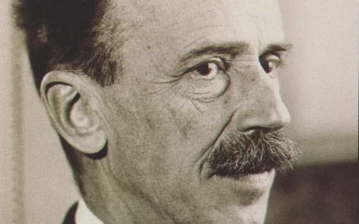 Bethlen István, a nagy konszolidátor