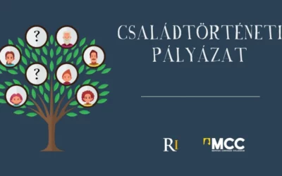Családtörténeti pályázatot hirdetnek