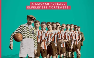 Történelemmel átitatott futball