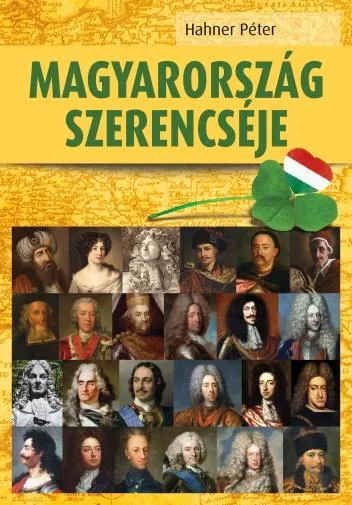 Magyarország szerencséjéről