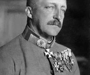 A favágó Habsburg főherceg
