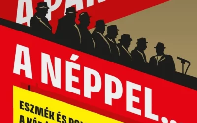 A népi állam kudarcos kísérlete