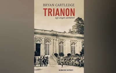 Trianon angol szemmel