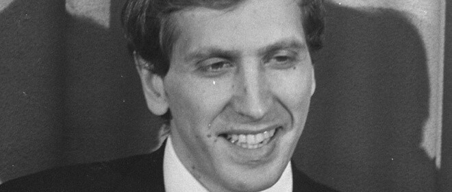 Minden idők legnagyobb sakkcsatája