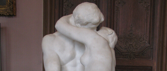 Tilos a csók, tilos a szerelem?