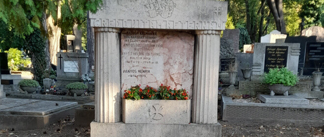 Ahova a szovjet katonák nem mertek bemenni