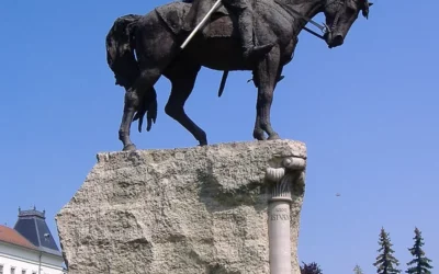 Miért nem augusztus 15-én van Szent István király ünnepe?