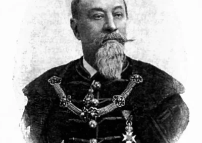 Ráth Károly korszaka