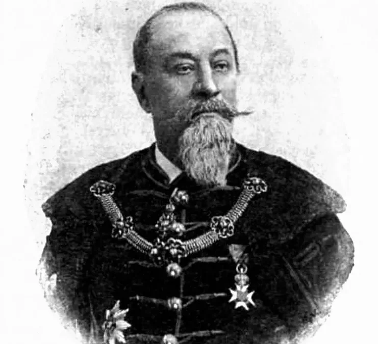 Ráth Károly korszaka