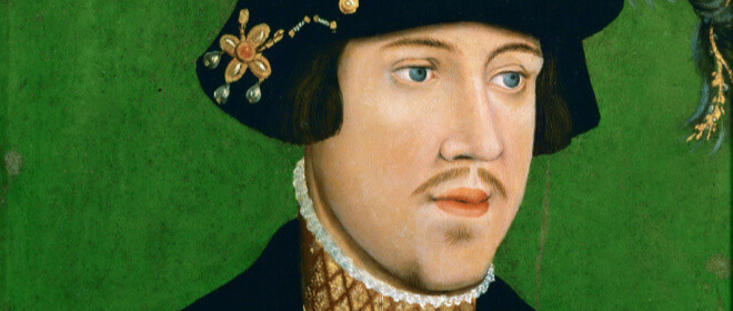 A disznóba zárt herceg