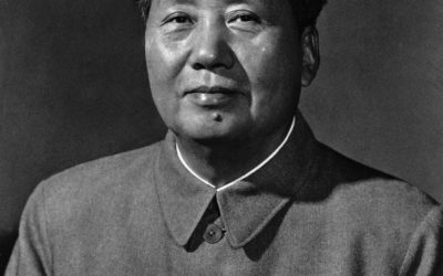 A kínai diktátor, akinek hibái milliók életét követelték