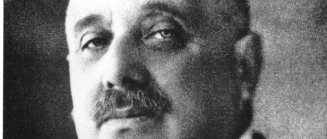 Elsöpört ember, eltörölhetetlen életmű
