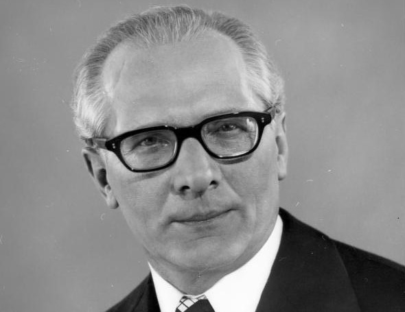 30 éve kezdődött a Honecker-per