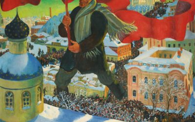 105 éve történt: a bolsevik puccs