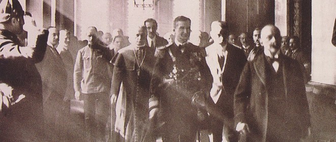 1920. március 1. – Horthy Miklós kormányzóvá választása