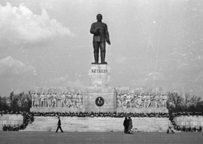 70 éve hunyt el Sztálin