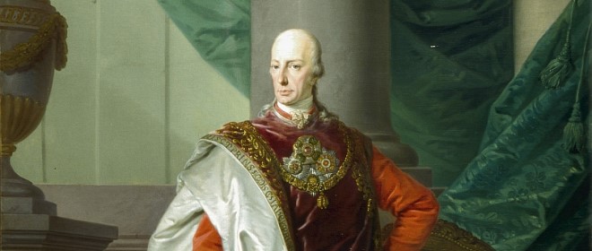 1835. március 2. – I. Ferenc halála