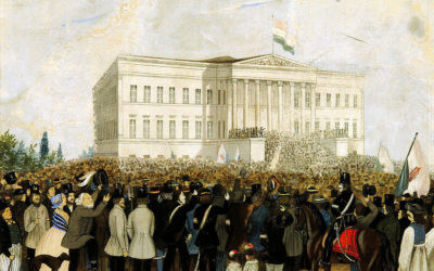 Hogyan változott az 1848-49-es események megítélése az elmúlt évtizedek során?