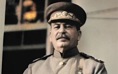 Az „acélos” diktátor halálának évfordulója