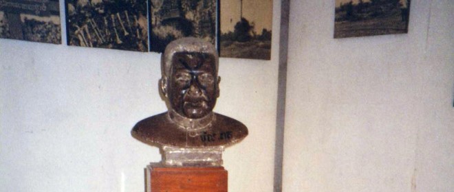 1998. április 15. – 25 évvel ezelőtt hunyt el Pol Pot, Kambodzsa kommunista diktátora