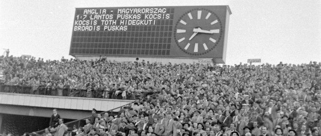 Magyarország–Anglia 7:1
