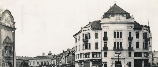 Trianon