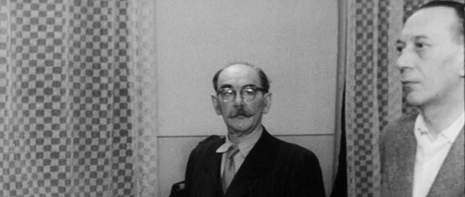 Nagy Imre és társainak újratemetése