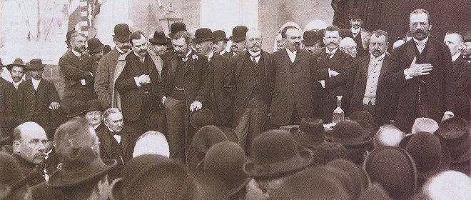 Megalakult Tisza István második kormánya – 1913. június 10.