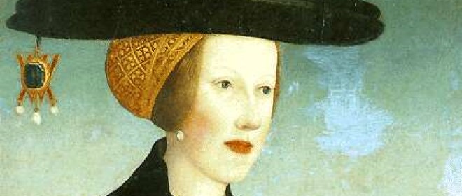 Jagelló Anna magyar királyné születése