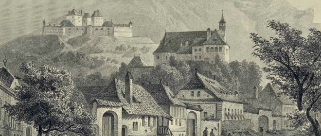 A brassói csata – Székely Mózes halála