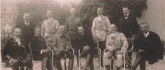 Megalakul Teleki Pál kormánya