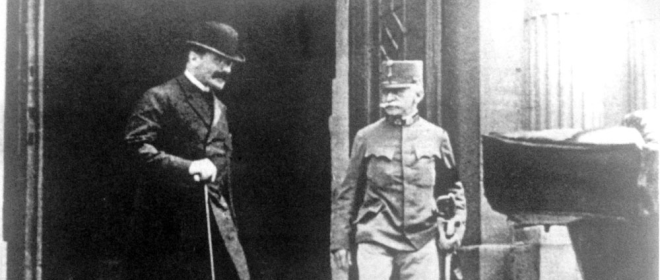 Az Osztrák–Magyar Monarchia belgrádi ultimátuma