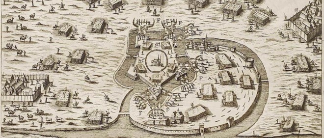 Várad török kézre kerül