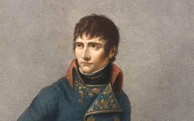 Napóleon hatása