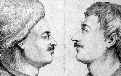 Horea és Cloșca kivégzése