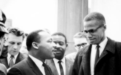 Malcolm X, a harcos próféta halála