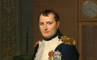 Napóleonok – államférfiak és/vagy zsarnokok?