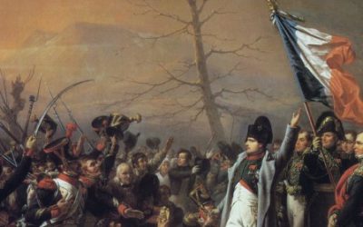 Napóleon visszatérése