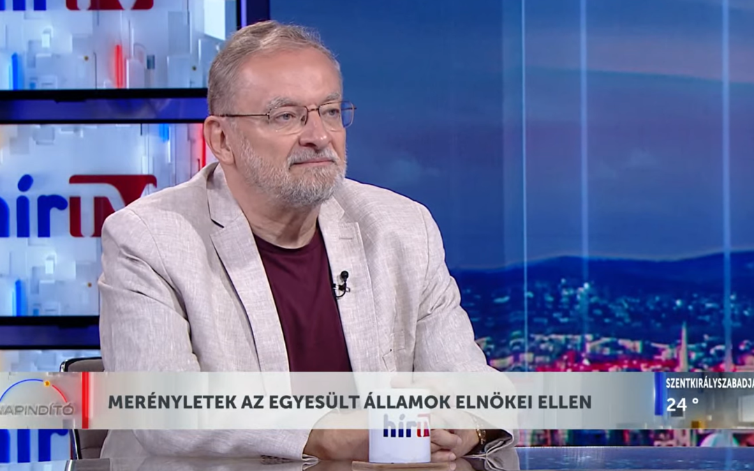 Merényletek az Egyesült Államok elnökei ellen